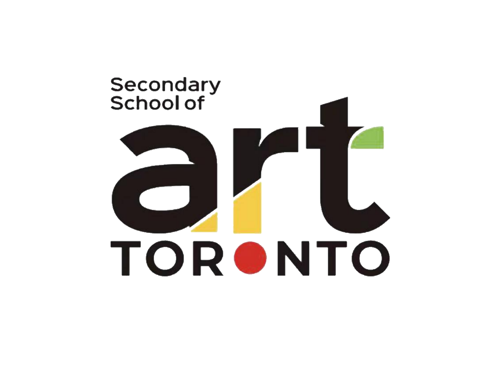 Toronto Secondary School of Art